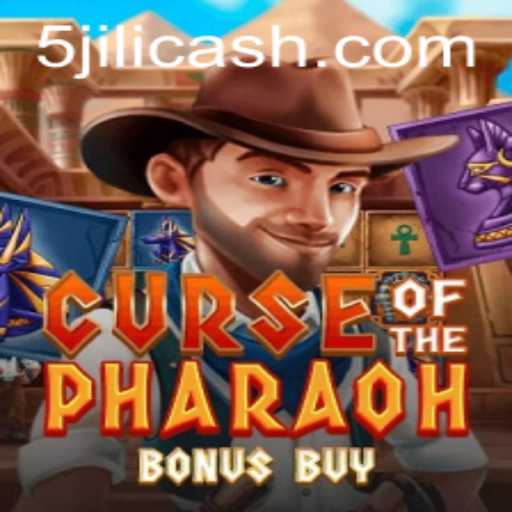 Exploring the Exciting World of CurseofthePharaohBonusBuy: Introduction, Description, and Rules with 5JILI