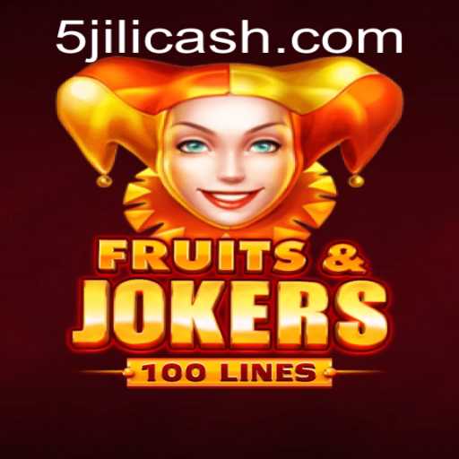 Unveiling FruitsAndJokers100: A Fresh Spin with 5JILI