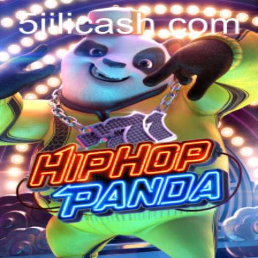 Exploring the Exciting World of HipHopPanda: A 5JILI Game Masterpiece