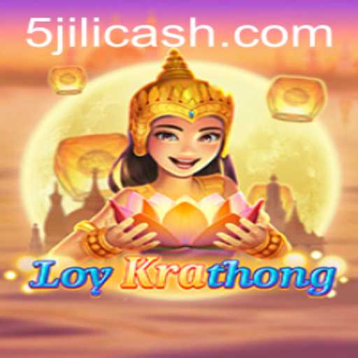 Discover the Enchanting World of LoyKrathong Game: Experience 5JILI