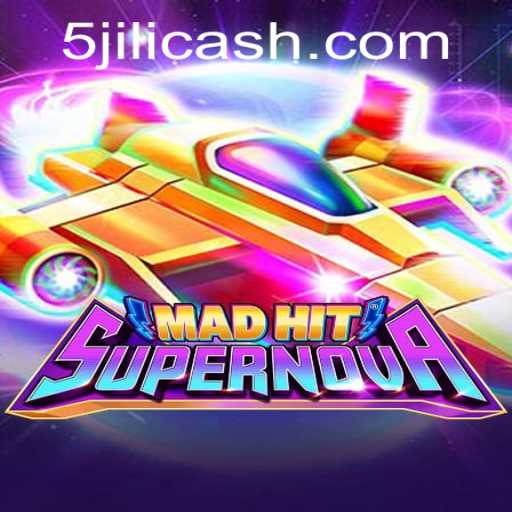 Unveiling the Thrilling World of MadHitSupernova: A New Gaming Sensation