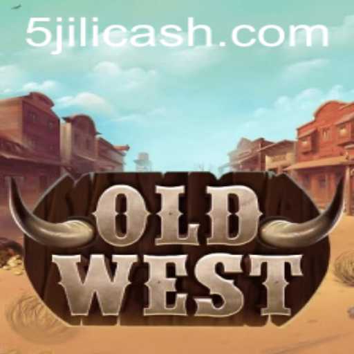 OldWest: An Engaging Adventure with 5JILI