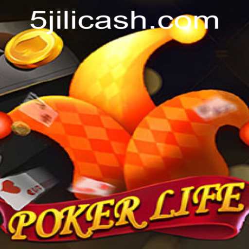 PokerLife: The Intriguing World of Online Poker with 5JILI
