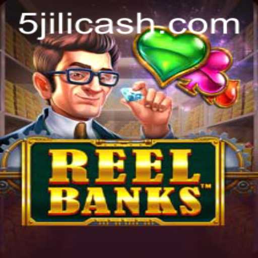Exploring the Thrills of ReelBanks: A Journey into 5JILI's Latest Gaming Adventure
