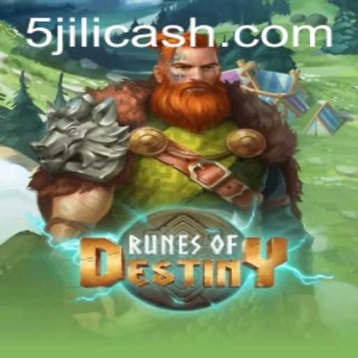 An In-Depth Look at RunesOfDestiny: A Gaming Phenomenon Enhanced by Keyword 5JILI