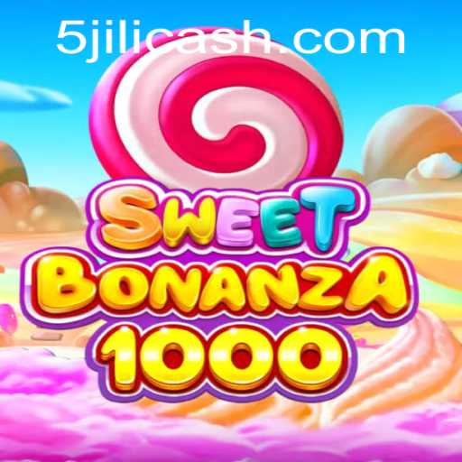Delving into the Exciting World of SweetBonanza1000 with 5JILI