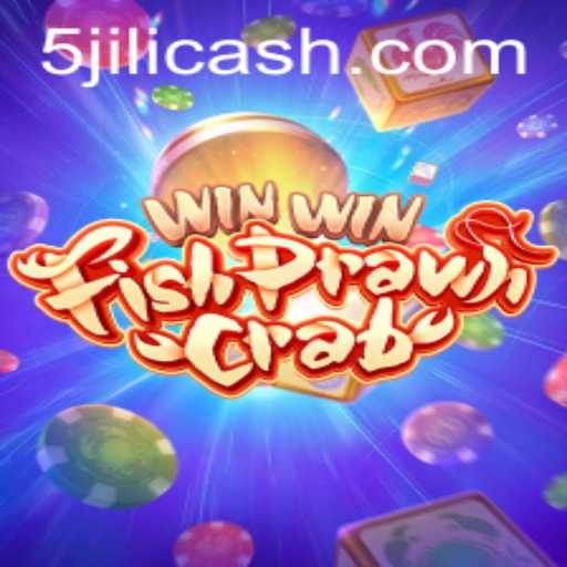 WinWinFishPrawnCrab: The Exciting World of 5JILI's Gaming Experience